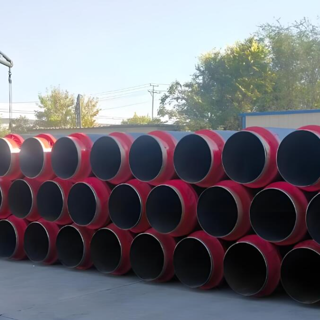 菏泽聚氨酯保温管的应用有哪些