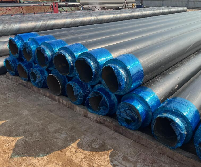 菏泽聚氨酯保温管的价格是多少？