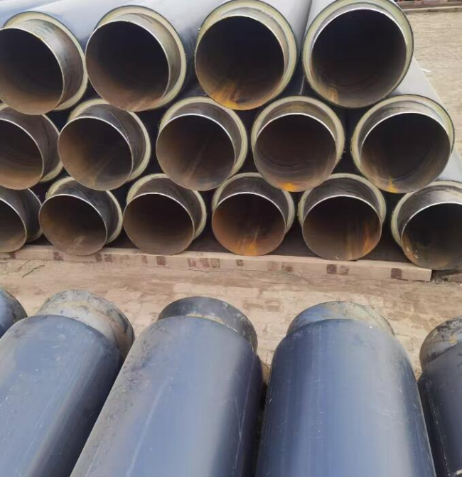 菏泽聚氨酯保温管还有哪些其他执行标准？