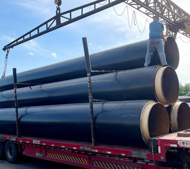 菏泽中国聚氨酯保温管市场的现状如何？