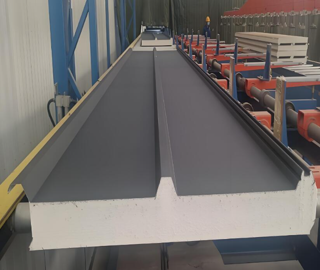 菏泽聚氨酯泡沫保温板