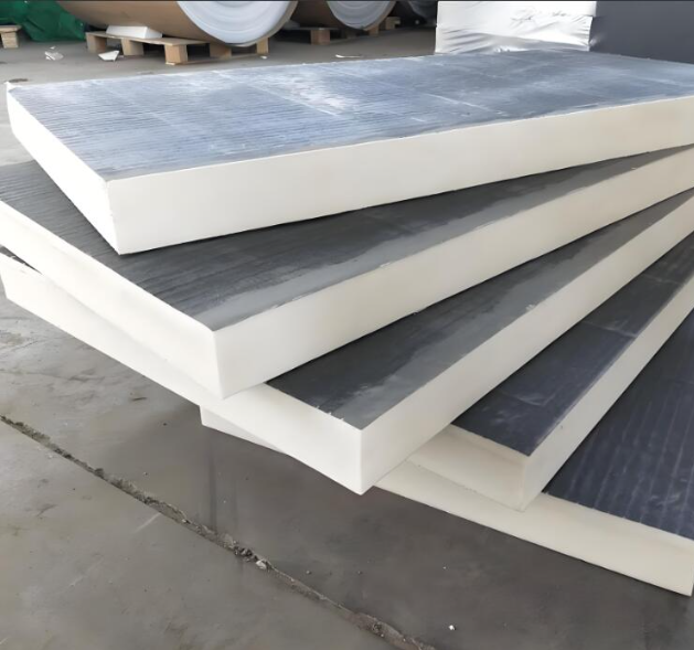 菏泽聚氨酯保温板规格