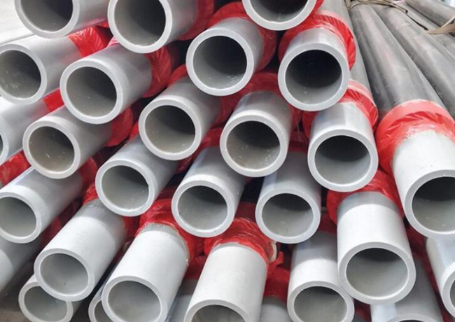 菏泽PE-RT预制保温管