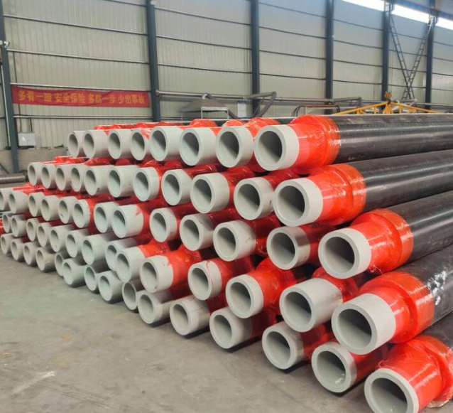 菏泽PE-RT保温管